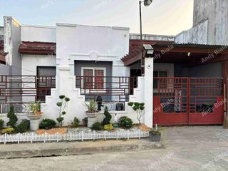House and Lot FOR SALE at Urdaneta City, Pangasinan
