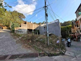 Residential Lot FOR SALE at Baguio City, Benguet