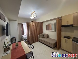 Studio with Wifi Internet in Avida