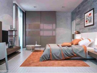 1 Bedroom for Sale at 8 Alonzo Parksuites Ready-for-Occupancy Condo Near Chinese Schools in Manila
