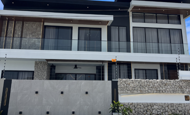 Luxury Smart Home 4 BR with Pool For Sale in Mexico, Pampanga