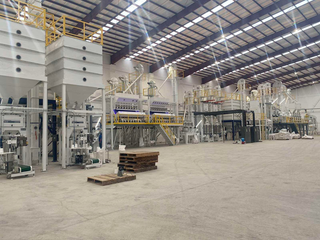 FOR SALE - Rice Milling Factory in Masalasa, Victoria Tarlac