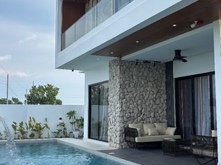 4 BR Luxury Smart Home with Pool For Sale in Mexico, Pampanga