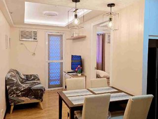 1 Bedroom Furnished Ground Floor Condominium for Rent