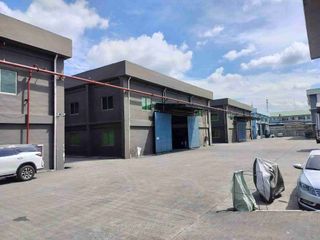 WARRHOUSE FOR LEASE
