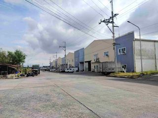 WAREHOUSE FOR LEASE IN CARMONA CAVITE