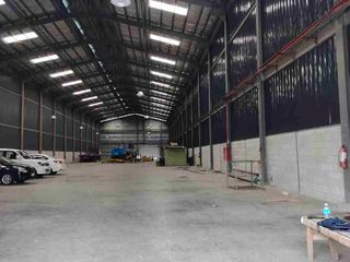 FOR LEASE WAREHOUSE INSIDE DASMA TECHNOPARK