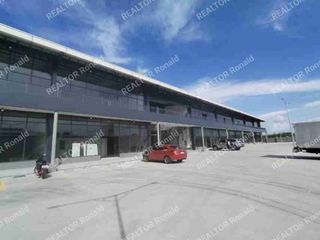 WAREHOUSE AND COMMERCIAL FOR LEASE