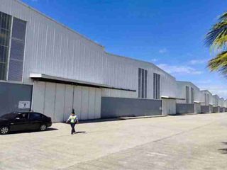 WAREHOUSE FOR LEASE IN CALAMBA CITY LAGUNA