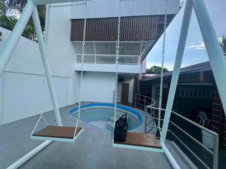 Pansol Laguna Hot spring Resort For Sale
