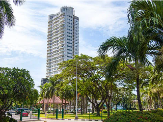 23X Calyx Cebu Business Park | Calyx Residences