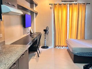 Super Rush Sale Studio Unit in Cebu City