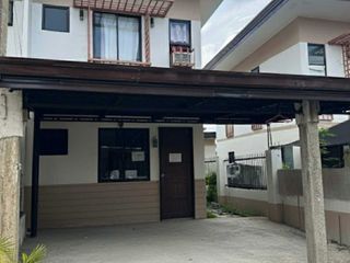House for Rent located at Casa Mira South, City of Naga, Cebu, Philippines 🇵🇭