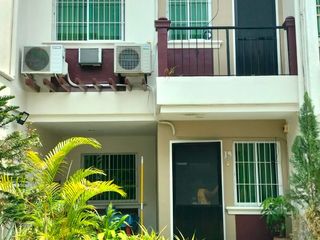 Affordable Townhouse for Sale in Buaya, Saac, Lapu-Lapu City, Cebu