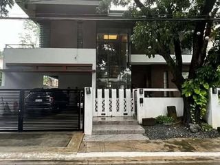 House and Lot for Rent at Hillsborough Alabang, Muntinlupa City