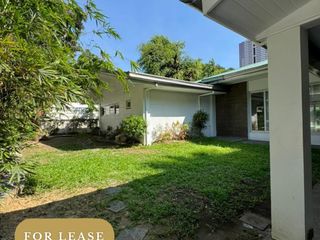 4 BEDROOM FOR LEASE AT URDANETA VILLAGE