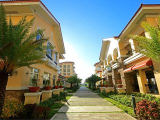 Fully Furnished 2BR Condo for Rent at San Remo Oasis SRP Cebu