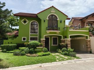 Move-In Ready Fully Furnished House & Lot | Spot Cash & Bank Financing Available