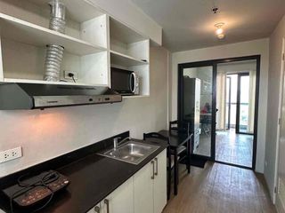 FOR RENT 1BR UNIT AT VISTA 309 KATIPUNAN