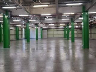 Warehouse for Lease F.A.900SQ.M., RFO, J.P. Rizal Ave. Tejeros, Makati City ( near Makati Circuit)