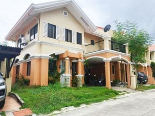 Three Bedrooms House in Pueblo El Grande Consolacion