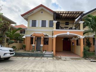 Three Bedrooms House in Pueblo El Grande Consolacion