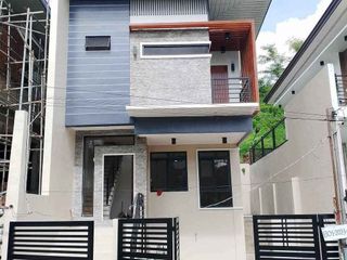 3BR RFO Metropolis 2- Candice-Single Attached House and Lot in Talamban, Cebu City