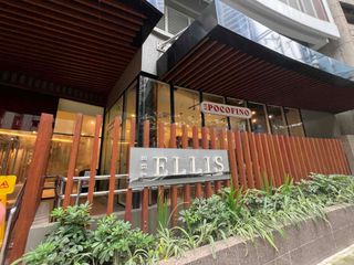 The Ellis Rent To Own Condo in Makati