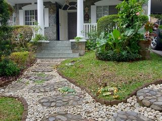 Beautiful 3-Storey House in Hillsborough Alabang for Sale with Guaranteed Income