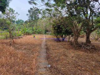 RIME COMMERCIAL LOT FOR SALE IN TAGAYTAY CITY