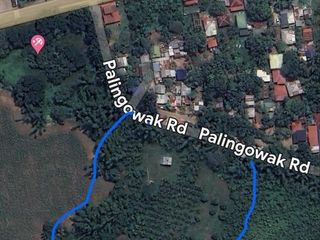 Residential/ Investment Lot for Sale at San Juan, Batangas