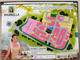 Marbella Residences by Sta. Lucia Land Inc.
