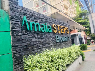 🔥 RUSH 𝐒𝐀𝐋𝐄 🔥 Amaia Steps Bicutan