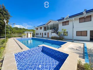 FIRE SALE: Near Beach House 8BR Estate at The Strand, Bataan
