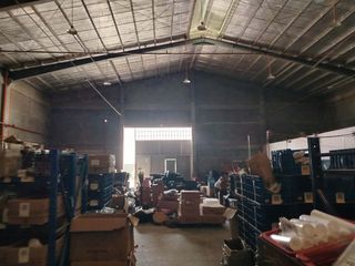 2168 SQM PULILAN BULACAN WAREHOUSE