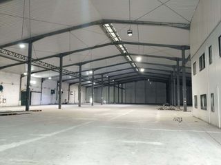 FOR LEASE: Large Warehouse Complex Near NLEX Pulilan Exit, Bulacan