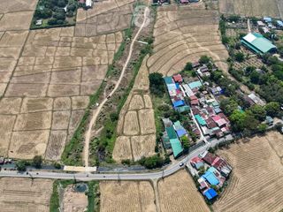 For Sale: Agricultural Land in Bustos, Bulacan