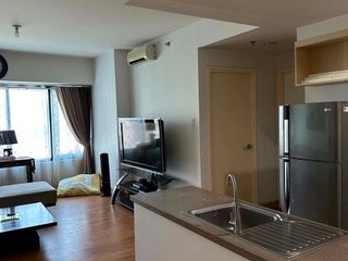 One Rockwell West Tower 2BR Unit with Parking For Sale