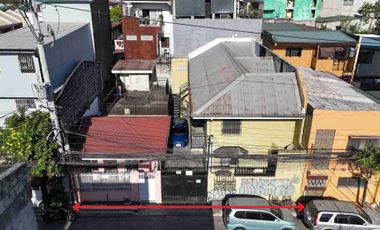 near BGC apartment for sale