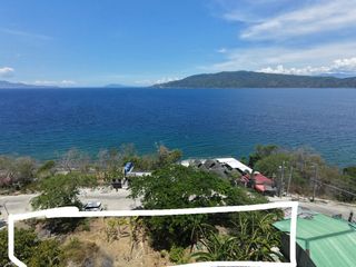 Ocean View Beach Lot for Sale in Anilao, Batangas | ₱15M Rush Sale
