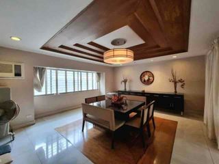 For Lease: 4 Bedroom House | Greenhills Village San Juan Mandaluyong City
