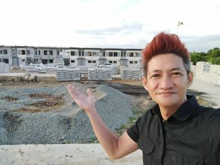 Townhouse for Sale in Binangonan | 2 BR with 1 Car Garage | Swimming Pool & Clubhouse