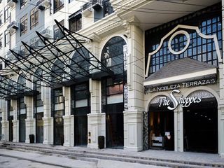Unit 2 - G Commercial Space for Rent at The Shoppes - La Nobleza Terrazas
