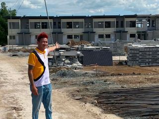 Own a 2BR Townhouse in Binangonan | As Low as ₱18,000+/Month