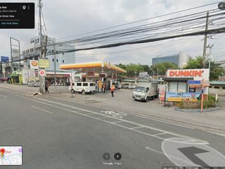 Prime Corner Commercial Lot for Sale | Visayas Ave., Quezon City