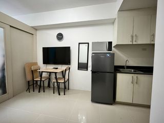 1 BEDROOM CONDO FOR SALE AT SEA RESIDENCES, PASAY CITY, METRO MANILA