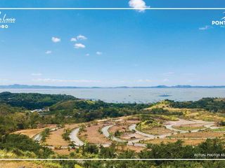 Commercial Lots in Ponte Verde Pililla Rizal Second Owner (Rush Resale)