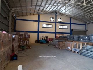 Warehouse For Sale Sta Rosa Laguna 38k/sqm