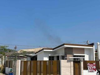 Bungalow 85sqm