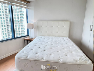 For Lease 1 Bedroom in One Rockwell West, Makati City
